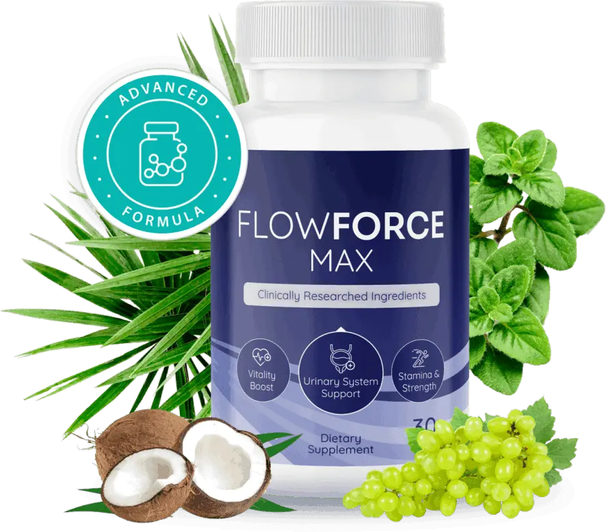 flowforce-max-supplement